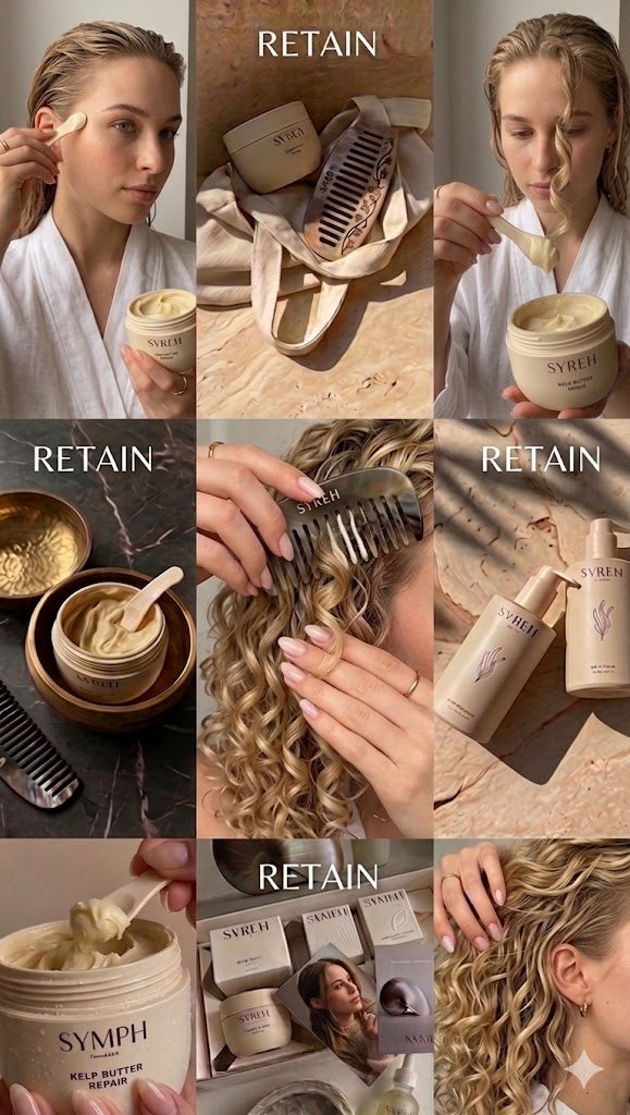Hair care