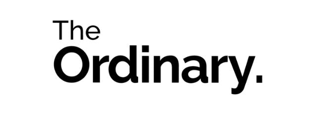 The Ordinary