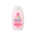 Johnson's Baby Lotion 200ML