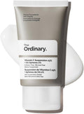 The Ordinary Vitamin C Suspension 23% + HA Spheres 2% | a-z cosmetics