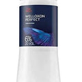 Wella Professionals Welloxon Perfect Creme Developer 20 Vol 6% ( 1 litre )