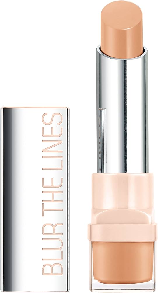 Bourjois 123 Perfect CC Concealer Stick - 01 Ivory | a-z cosmetics