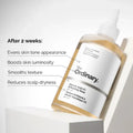 The Ordinary Glycolic Acid 7% Exfoliating Toner | a-z cosmetics