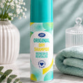 Boots Original Dry Shampoo 50ml
