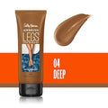 Sally Hansen Airbrush Legs Makeup - Deep / Foncé | a-z cosmetics