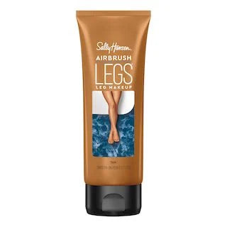 Sally Hansen Airbrush Legs Makeup - Tan & Bronze | a-z cosmetics