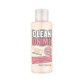 The Original Pink: Soap & Glory Clean On Me Creamy Shower Gel (75ml)