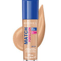 Rimmel London Match Perfection Foundation - 300 Sand | a-z cosmetics