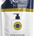 Shea Verbena Hand & Body Lotion Eco-Refill