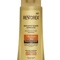 Restorex Nourishing Care Shampoo 500ml