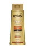 Restorex Nourishing Care Shampoo 500ml