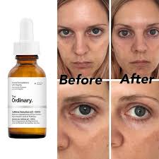 The Ordinary Caffeine Solution 5% + EGCG
