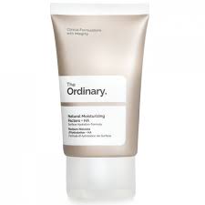 The Ordinary Natural Moisturizing Factors + HA | a-z cosmetics