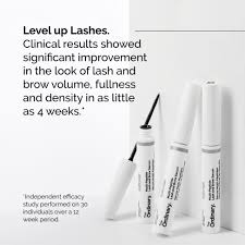 The Ordinary Multi-Peptide Lash and Brow Serum | a-z cosmetics