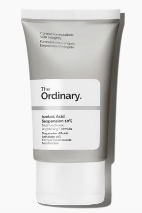 The Ordinary Azelaic Acid Suspension 10% | a-z cosmetics