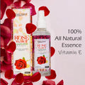 Dalisay FreshPetal Rose Water (150ml)