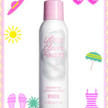 Victoria's Secret Ultra Clean Foam Coconut Oil (160ml)