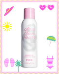 Victoria's Secret Ultra Clean Foam Coconut Oil (160ml)