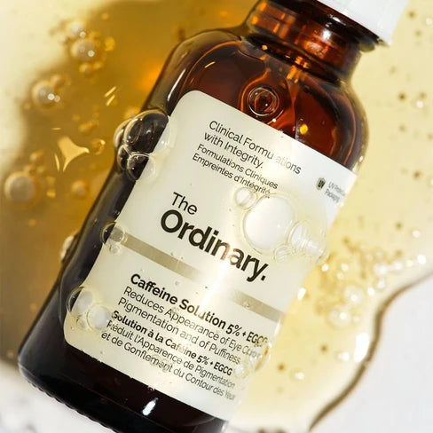The Ordinary Caffeine Solution 5% + EGCG